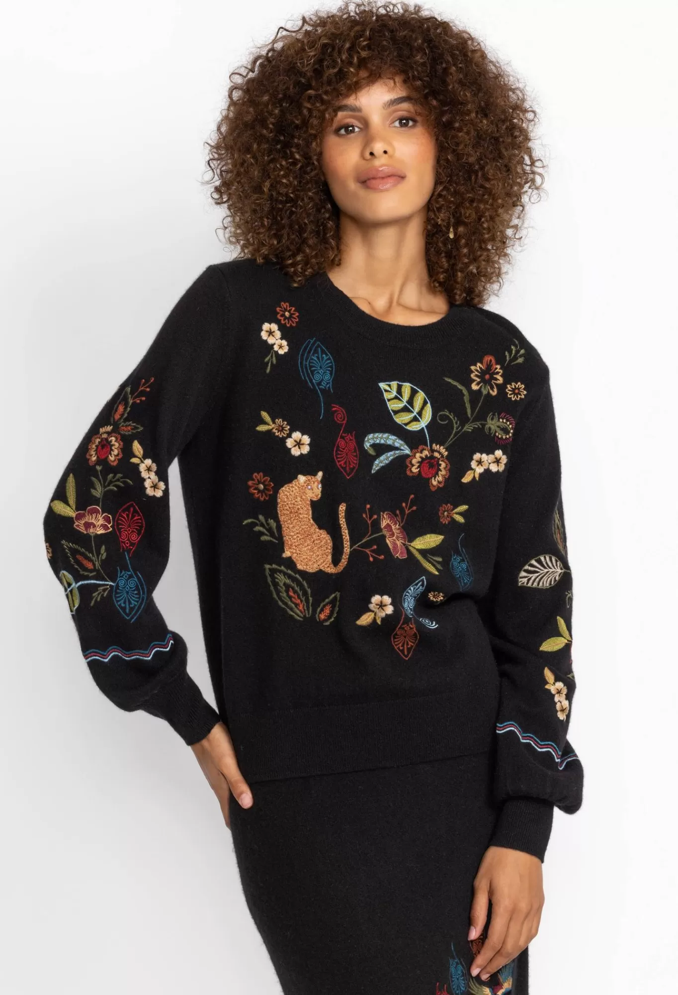 Flash Sale Isabella Sweater Top Women Tops